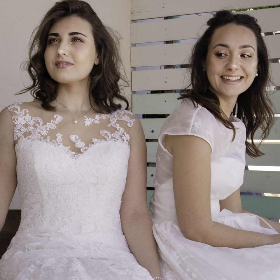 Tendenza Make up Sposa 2019 “Radiosa e naturale”